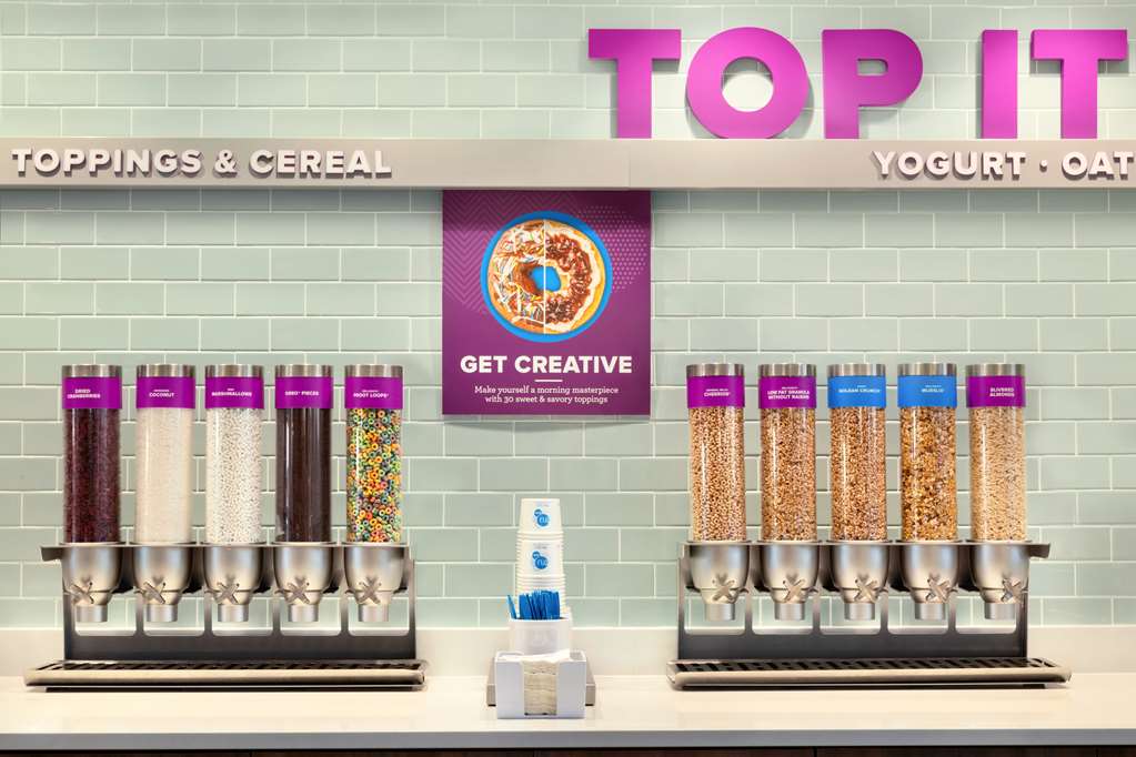 Фото Tru by Hilton Cheyenne Wy