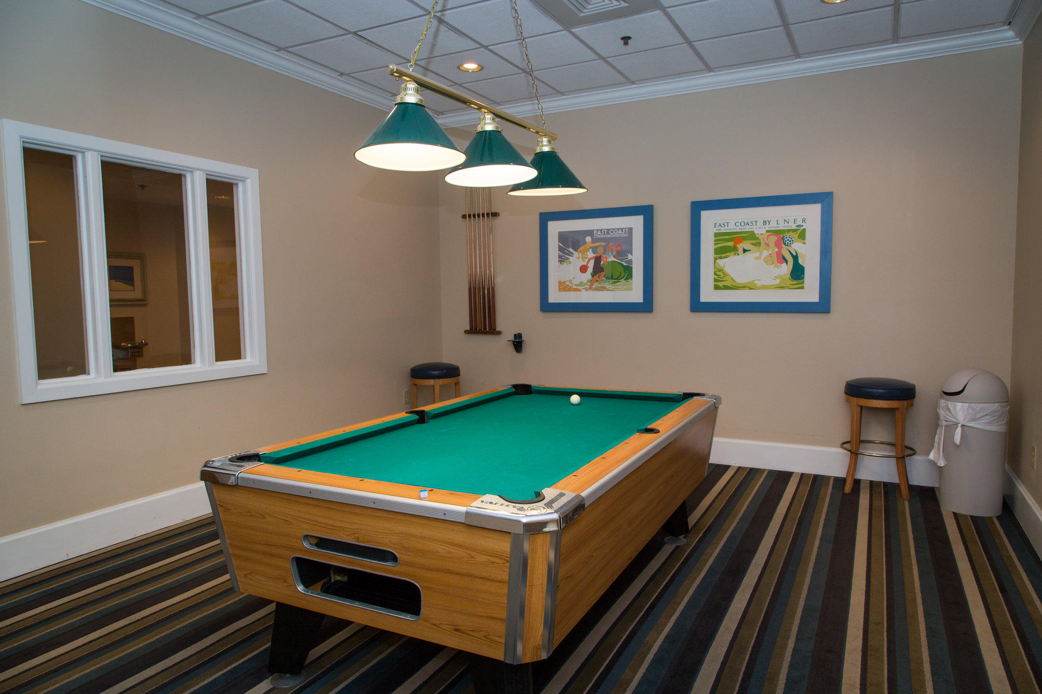Фото Holiday Inn Club Vacations South Beach Resort, an Ihg Hotel