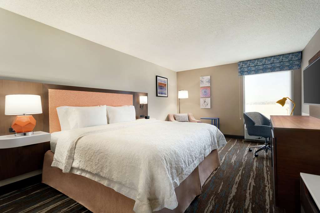 Фото Hampton Inn Phoenix/Chandler