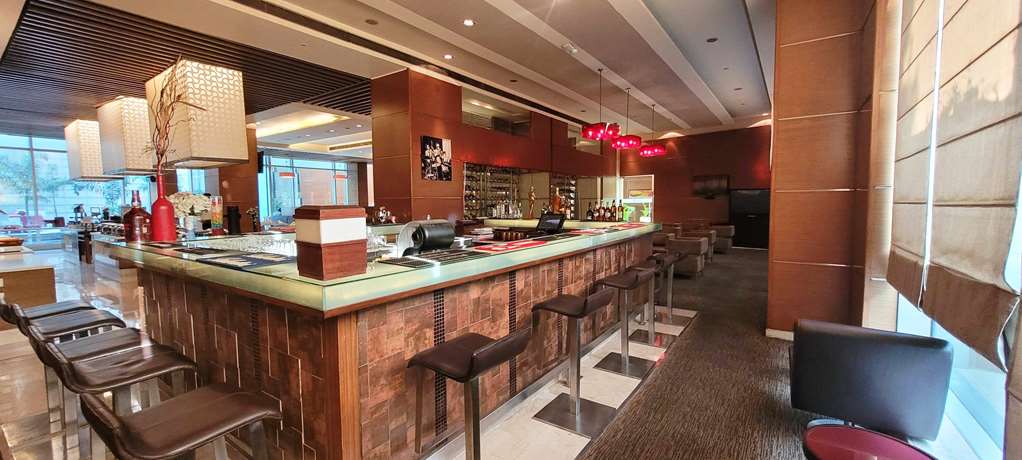 Фото Radisson Blu Hotel Greater Noida