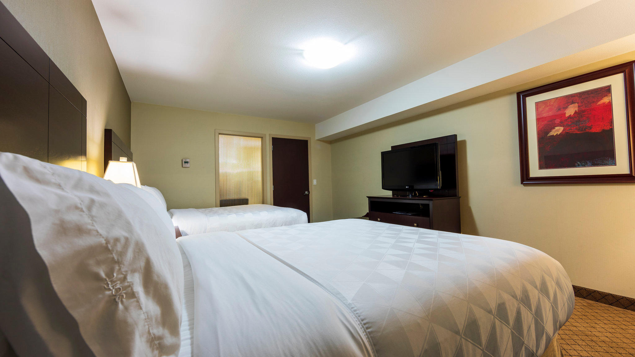 Фото Holiday Inn Hotel and Suites-Kamloops