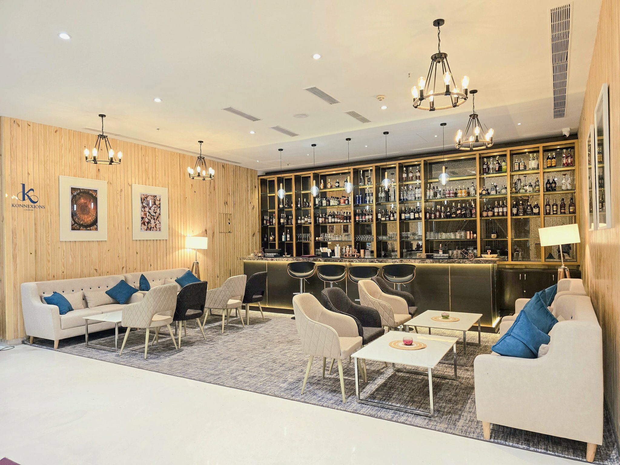 Фото Crowne Plaza Pune City Centre, an Ihg Hotel