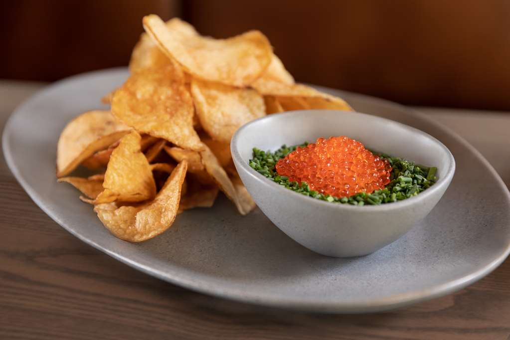 Фото The Slate Denver, Tapestry Collection by Hilton