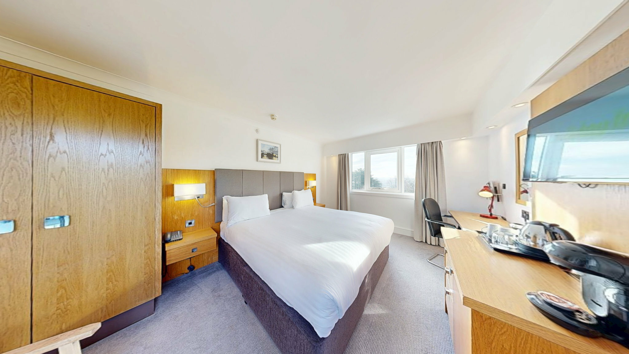 Фото Holiday Inn Kenilworth - Warwick, an Ihg Hotel