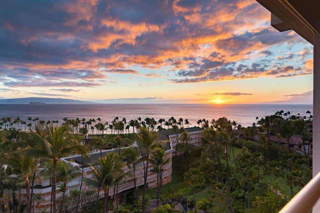 Фото Ho'olei at Grand Wailea