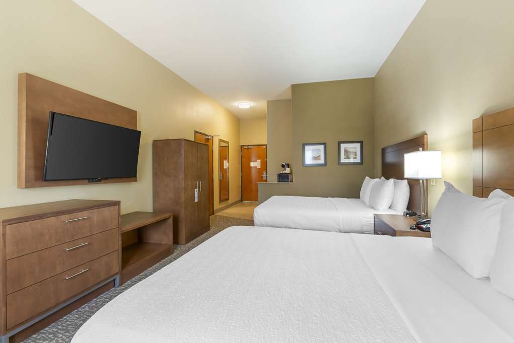 Фото Best Western Plus Surprise-Phoenix Nw