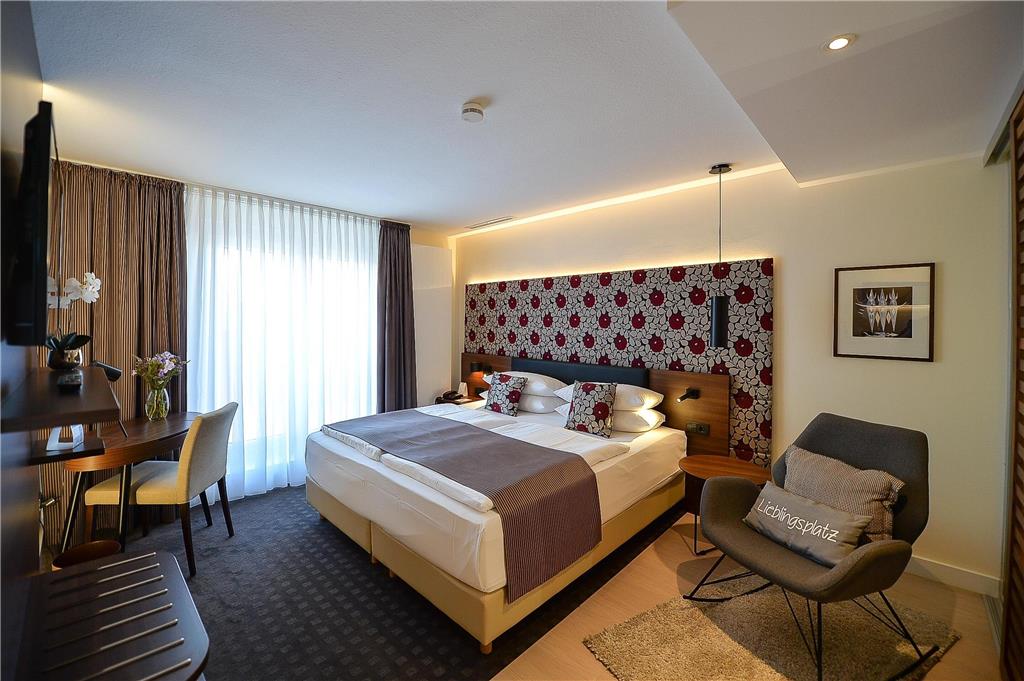 Фото Best Western Hotel Hohenzollern