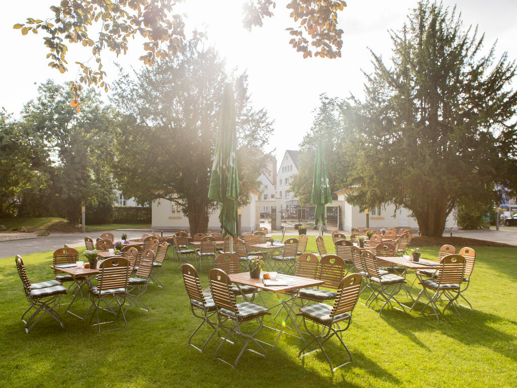 Фото Novotel Hildesheim