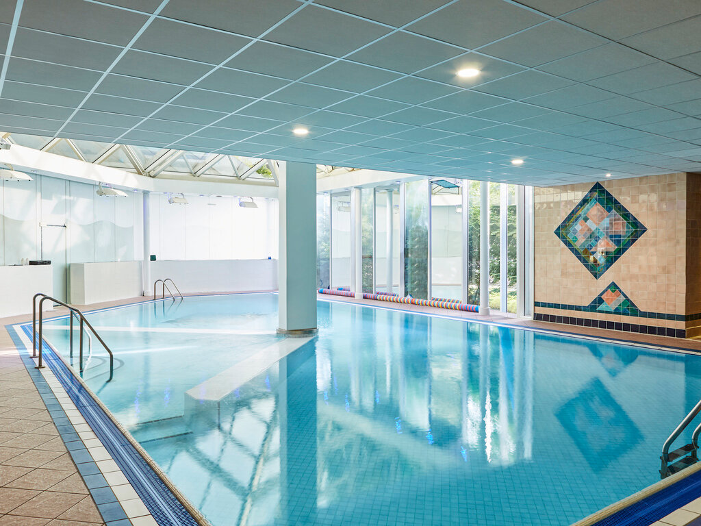 Фото Mercure St Helens