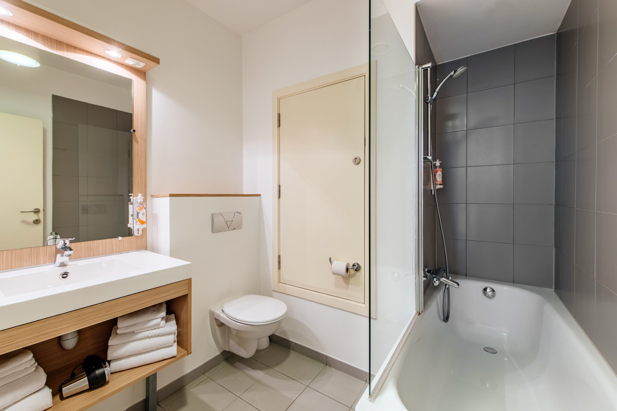 Фото Aparthotel Adagio access Brussels Europe