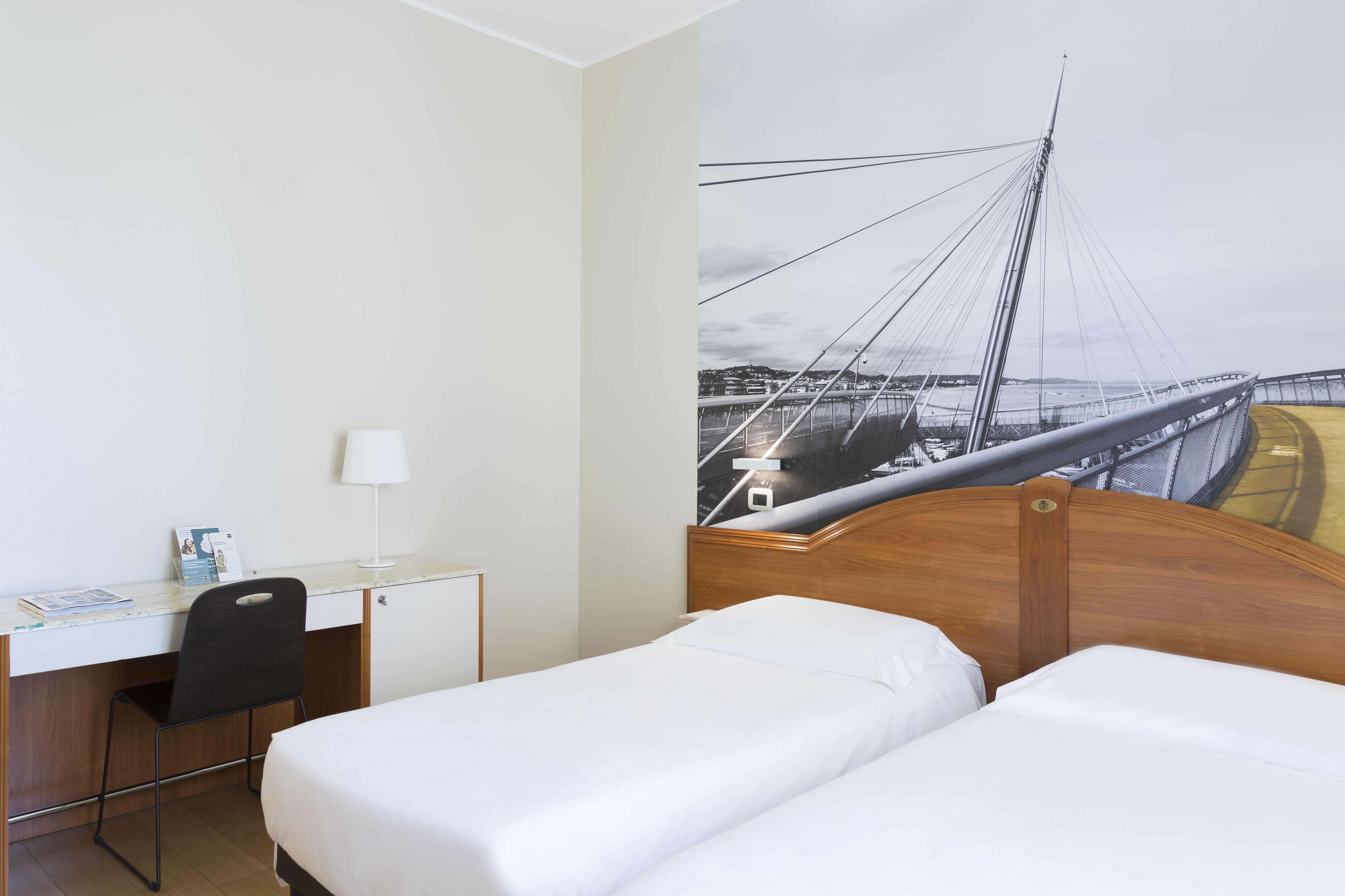 Фото B&b Hotel Pescara