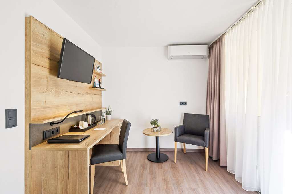 Фото Best Western Favorit