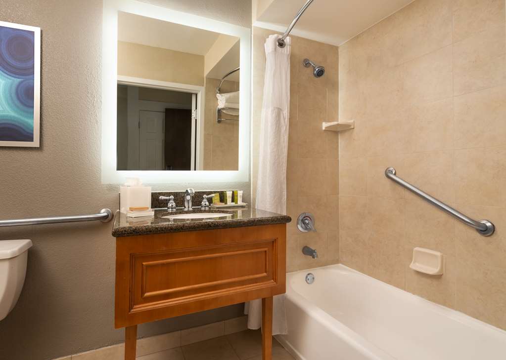 Фото Hilton Clearwater Beach Resort & SPA