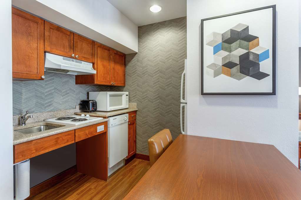 Фото Homewood Suites by Hilton Albany
