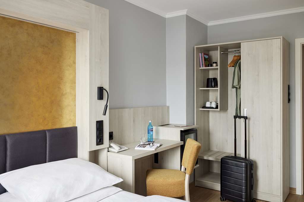 Фото отеля 4