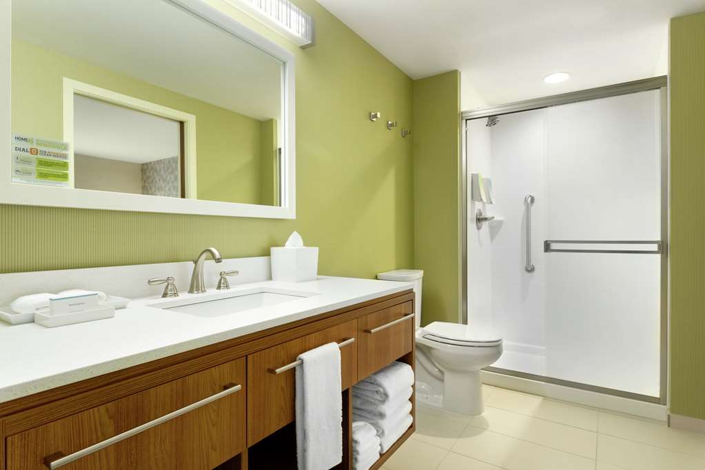 Фото Home2 Suites by Hilton Richland, Wa