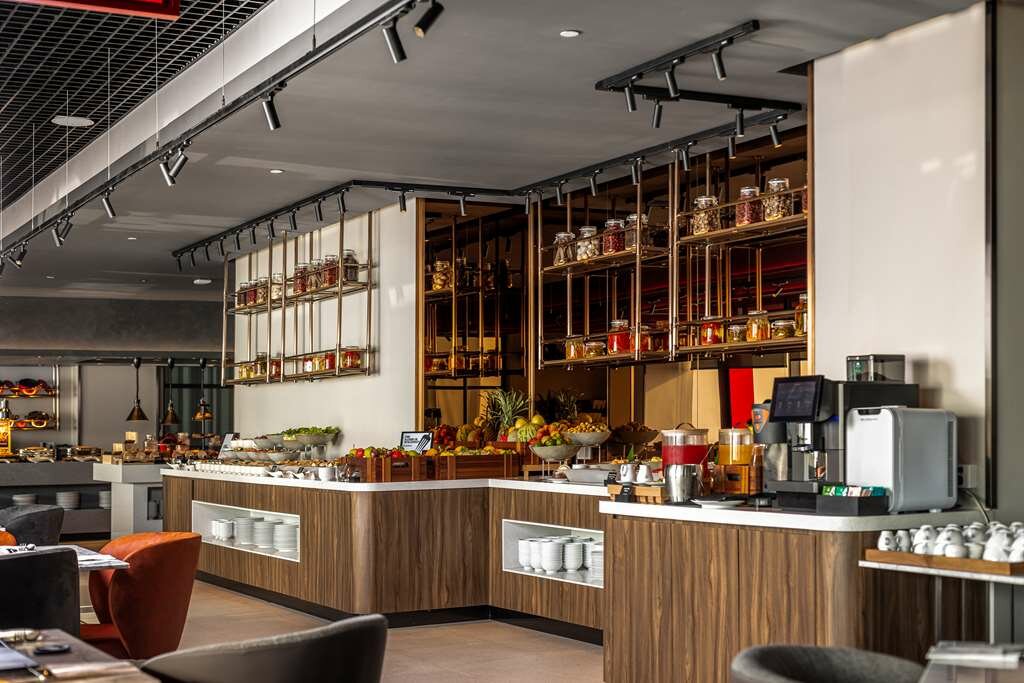 Фото Radisson Red Danang