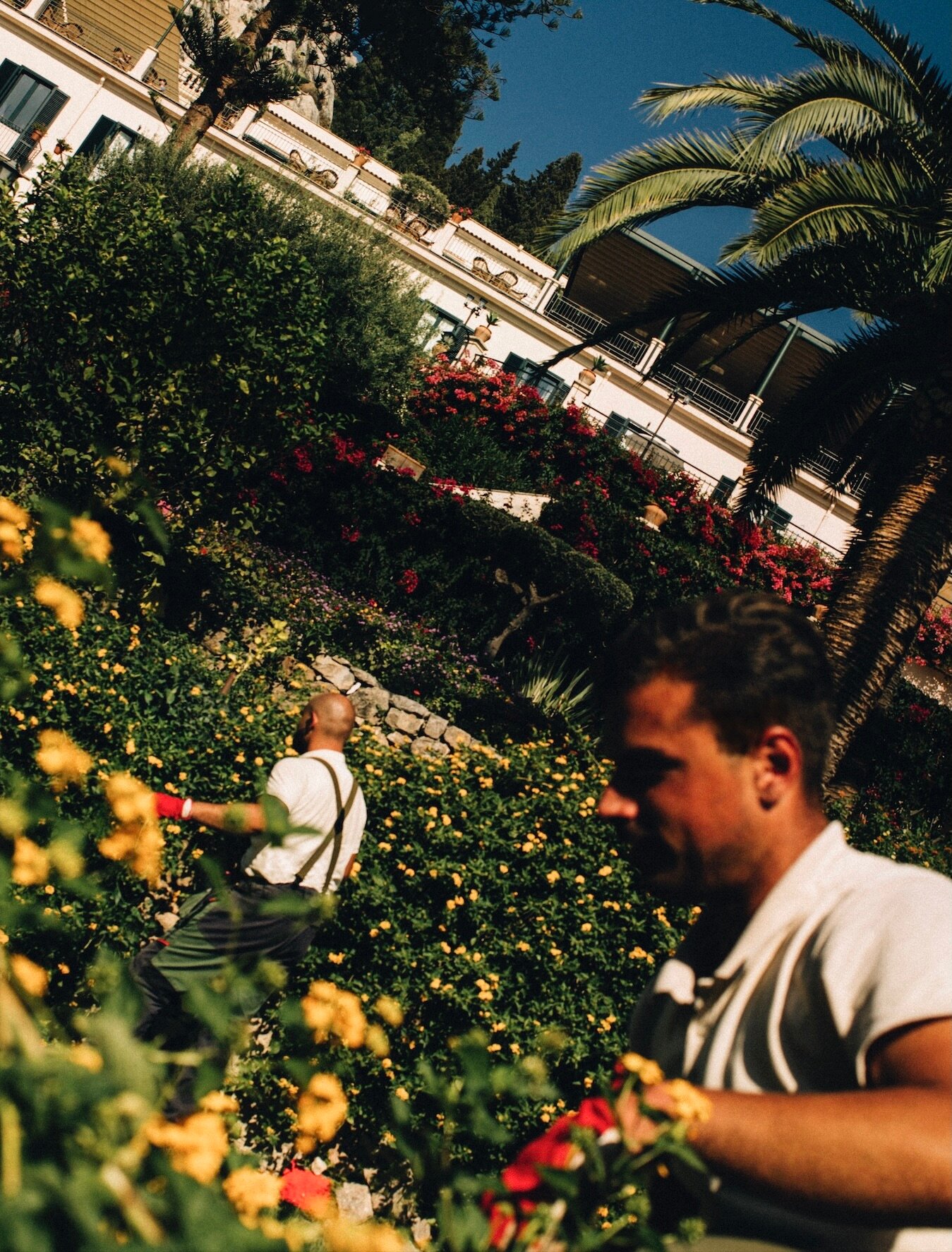 Фото Grand Hotel Timeo, A Belmond Hotel, Taormina