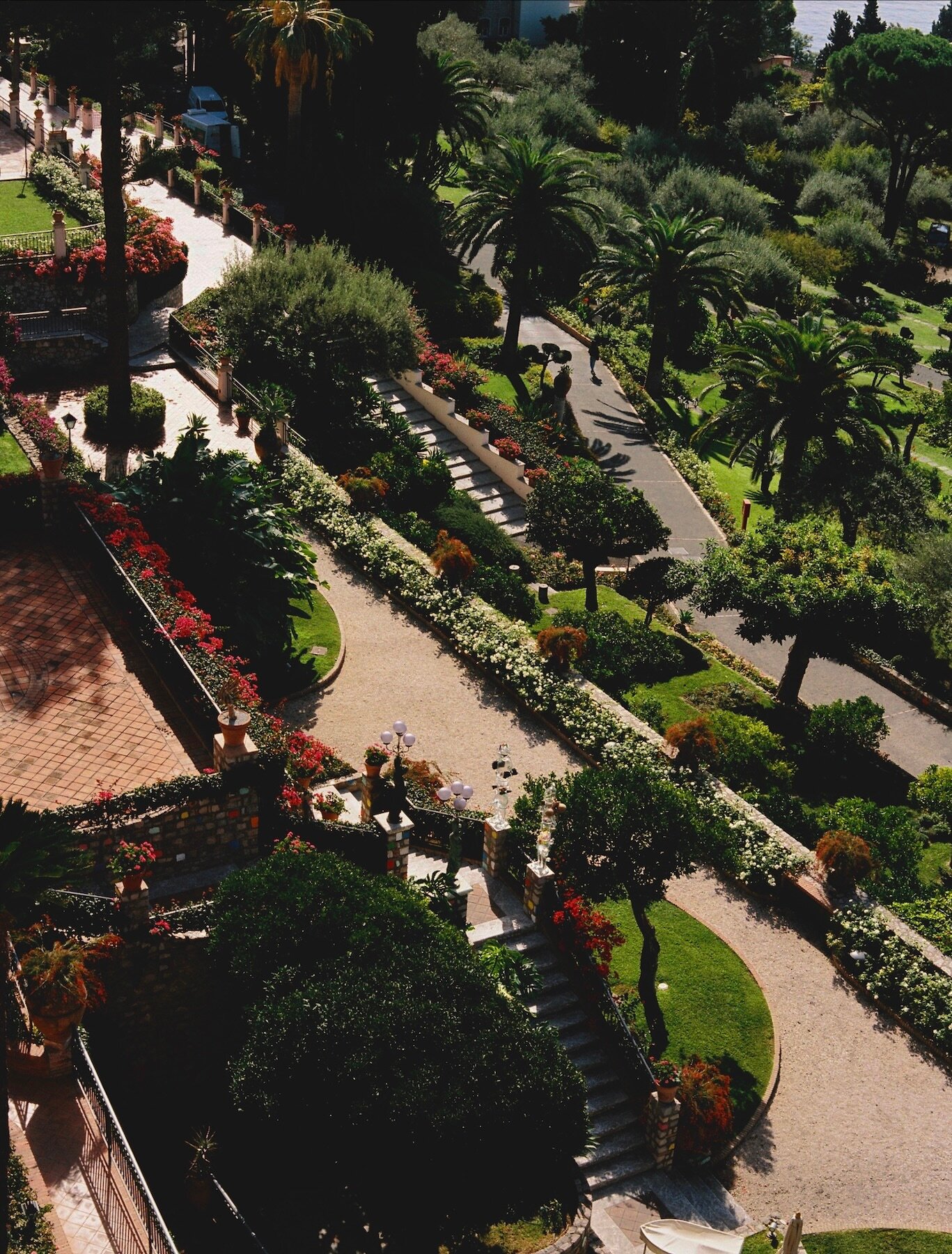 Фото Grand Hotel Timeo, A Belmond Hotel, Taormina
