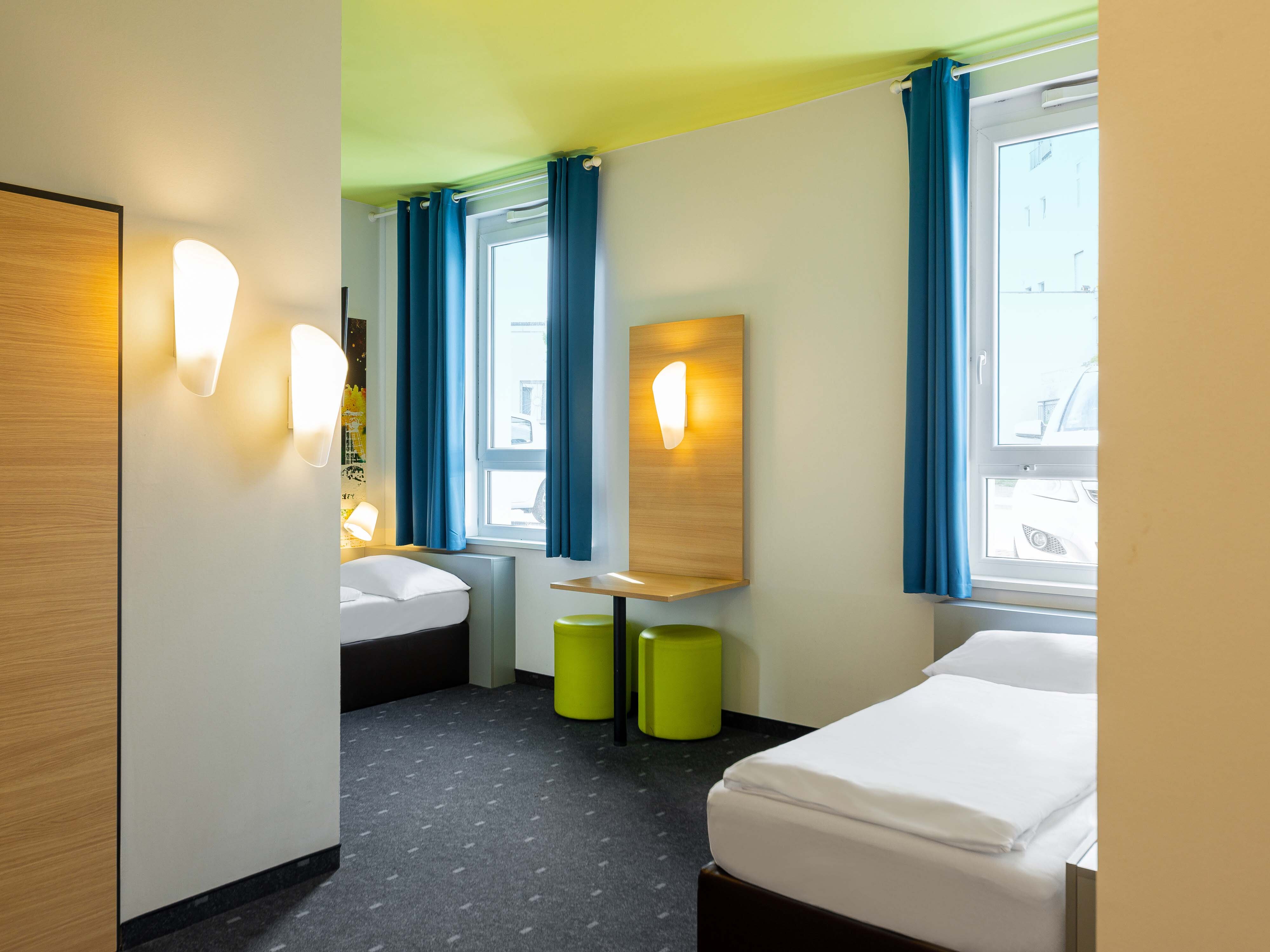 Фото отеля 4