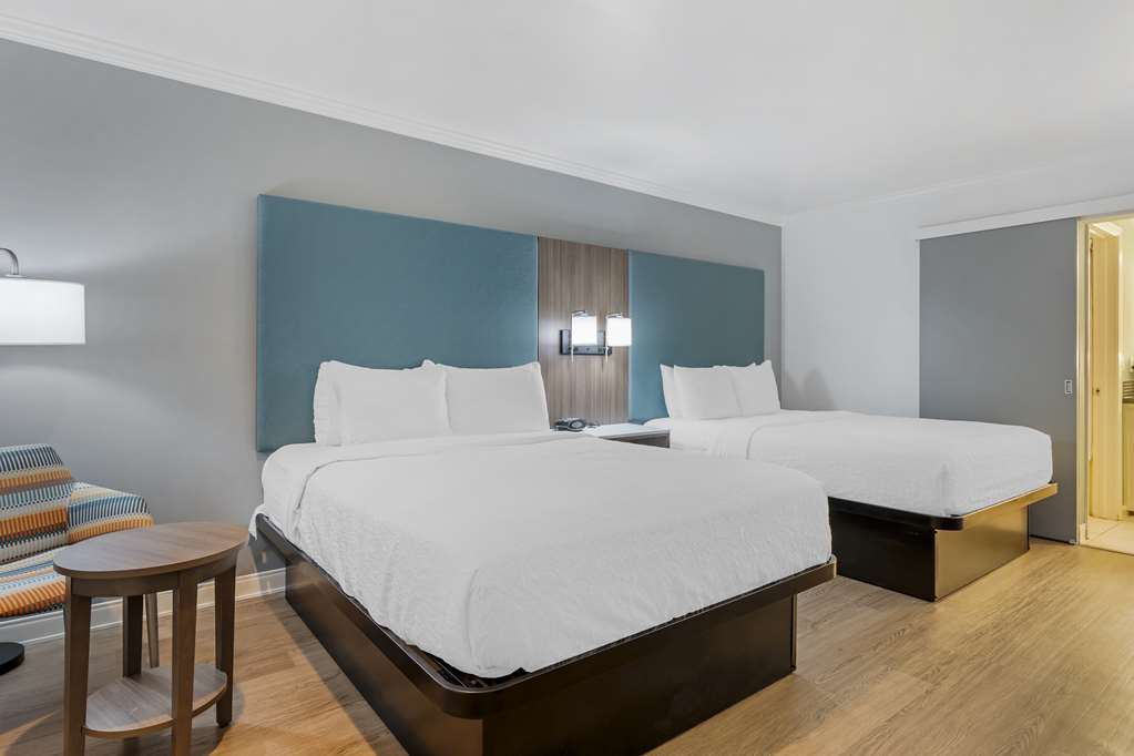 Фото Best Western Plus Riviera