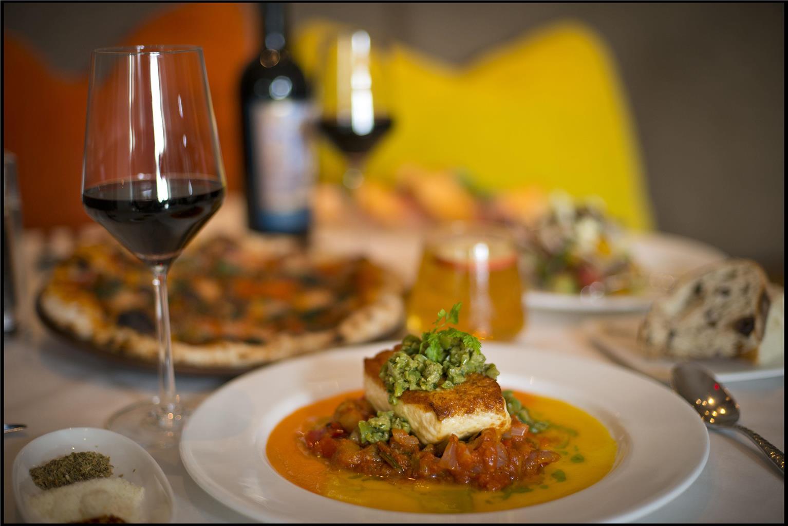 Фото Hilton Orlando Bonnet Creek