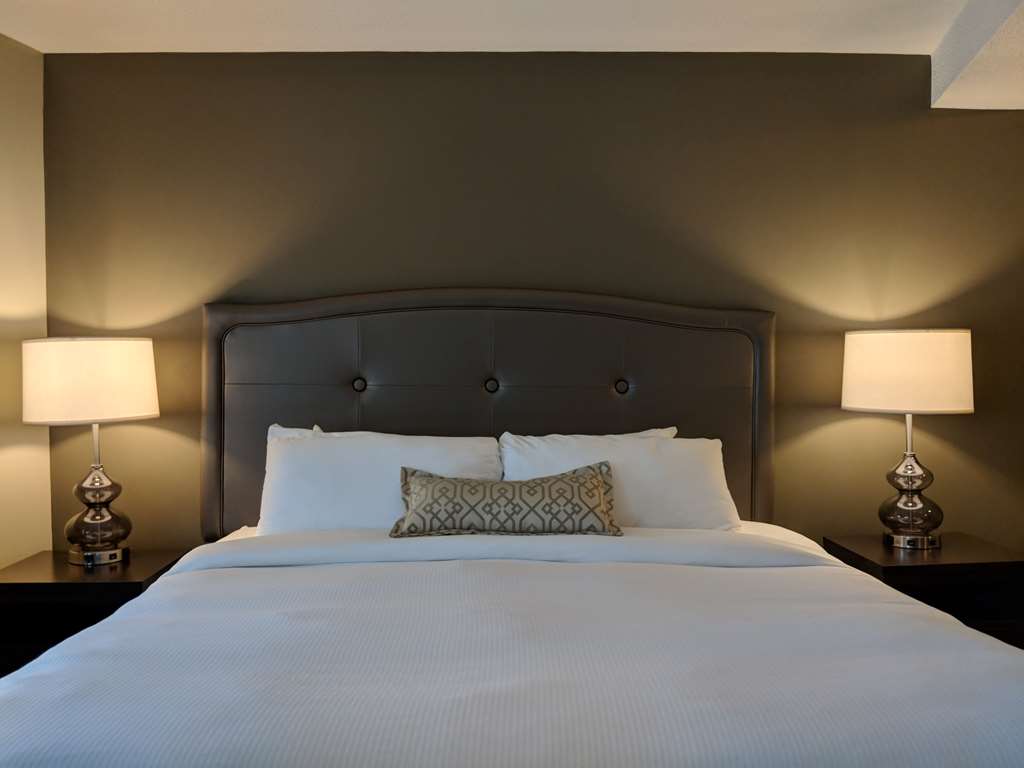 Фото Best Western Swan Castle Inn
