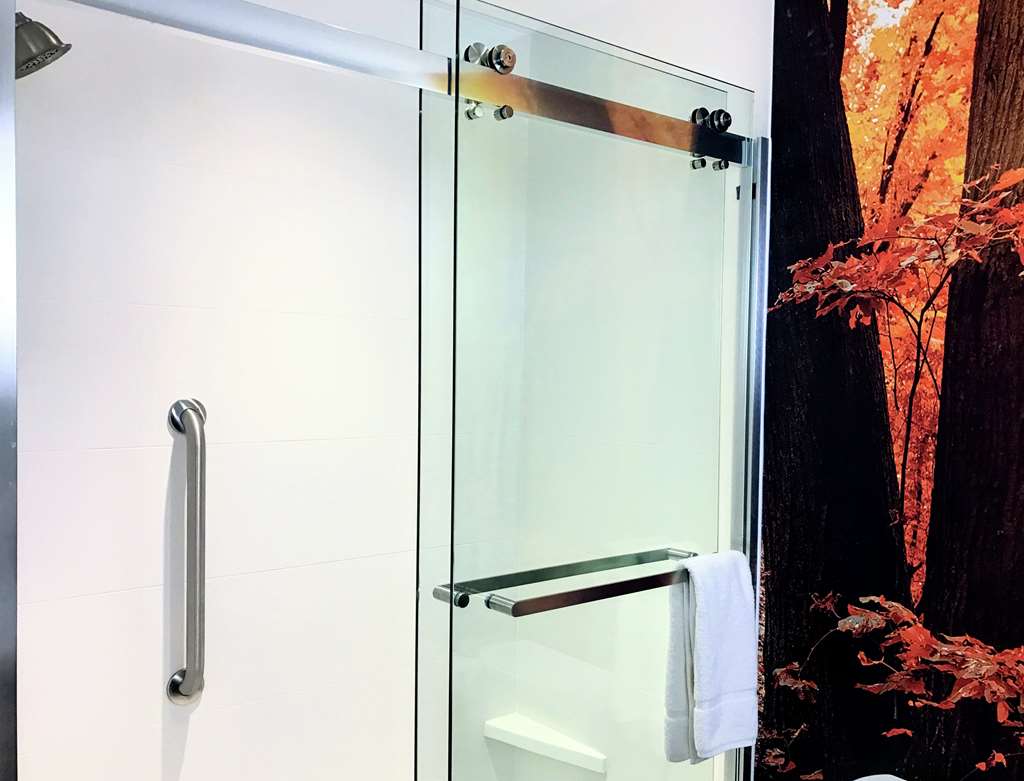 Фото Hilton Garden Inn Minneapolis Airport Mall Of America