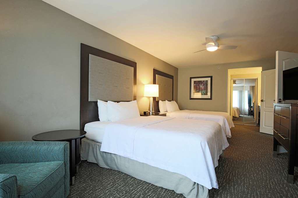 Фото Homewood Suites by Hilton Asheville-Tunnel Road