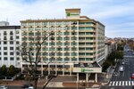 Holiday Inn Washington-Central/White House, an Ihg Hotel 