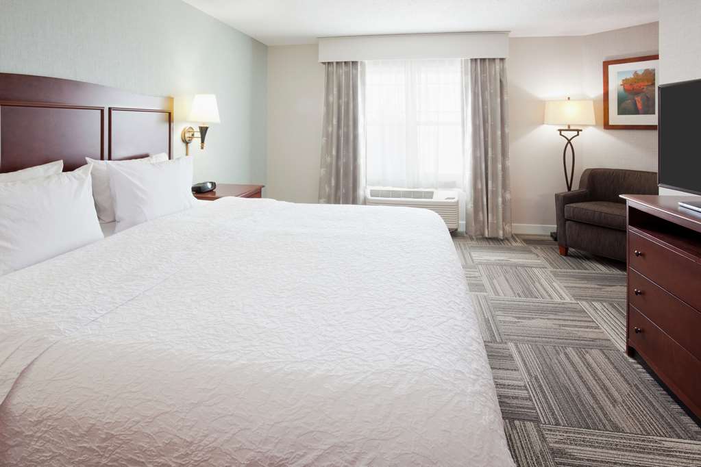 Фото Hampton Inn Duluth Canal Park