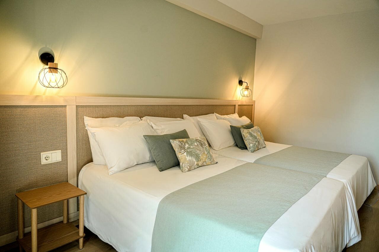 Фото H Top Calella Palace