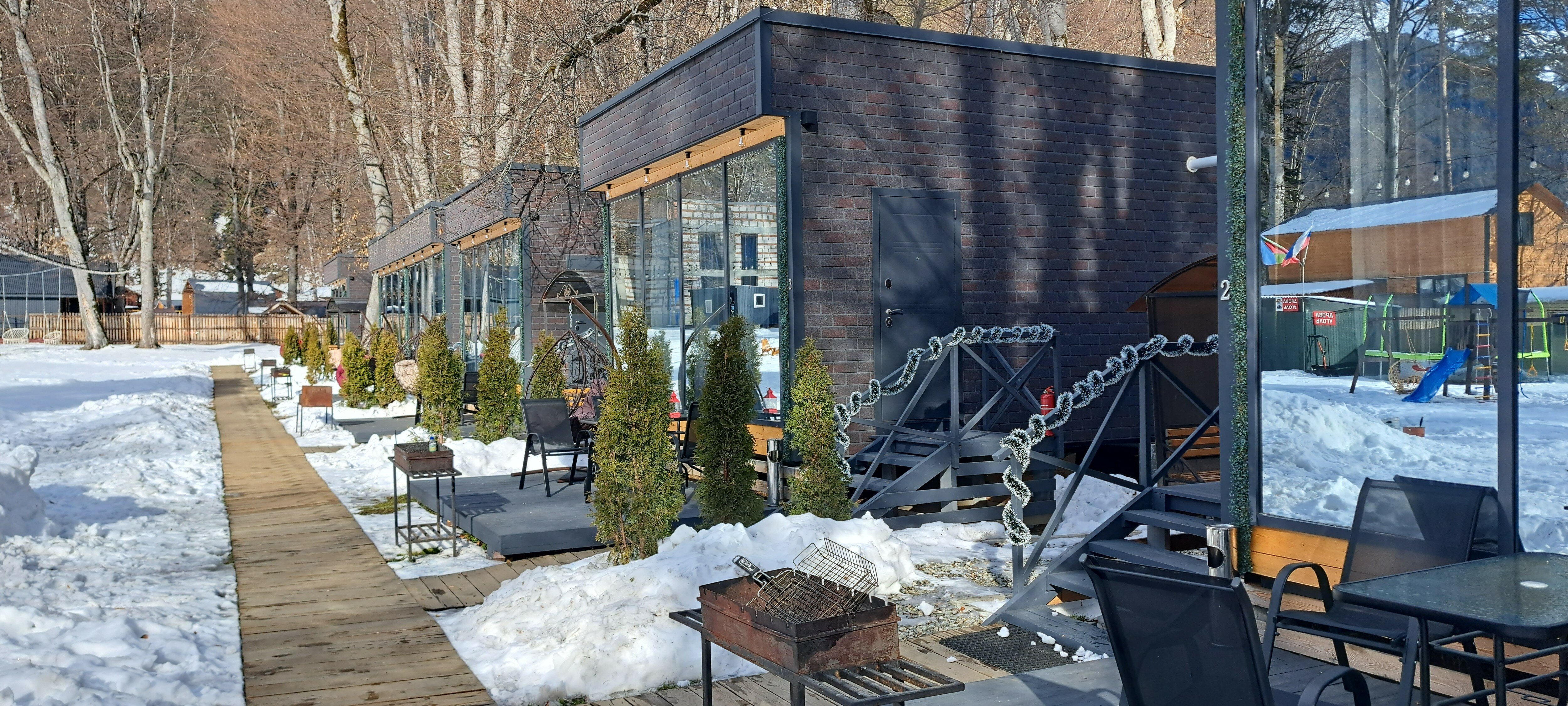 Фото ProАрхыз