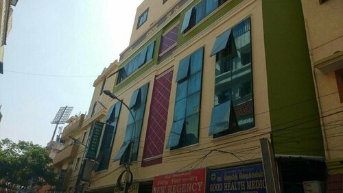 New Regency
