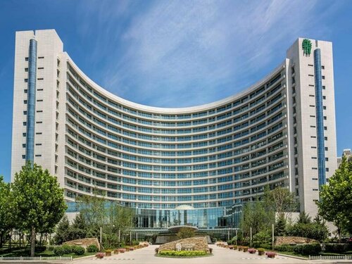 Banyan Tree Tianjin Riverside
