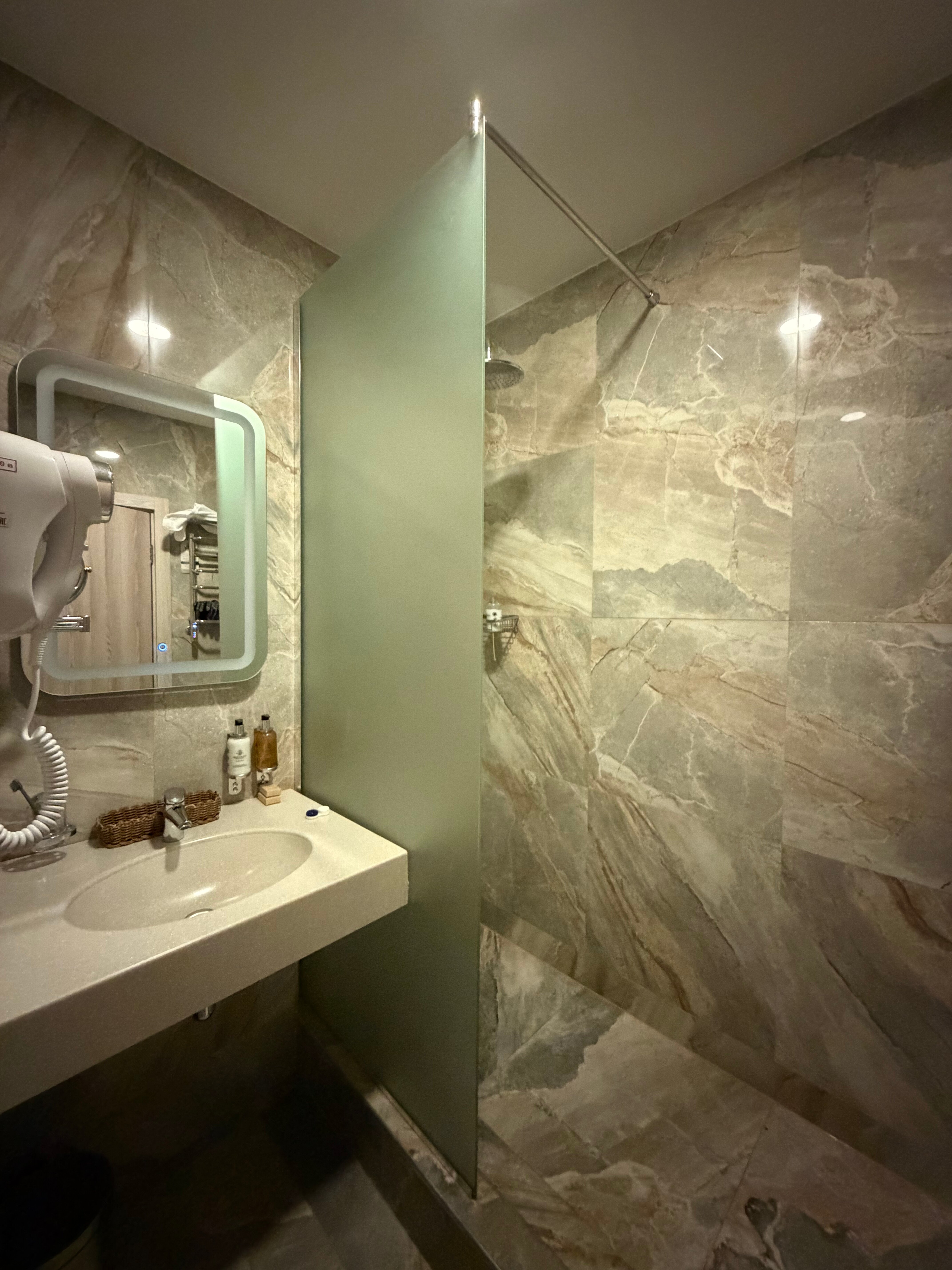 Фото Arkhyz Royal Resort & Spa