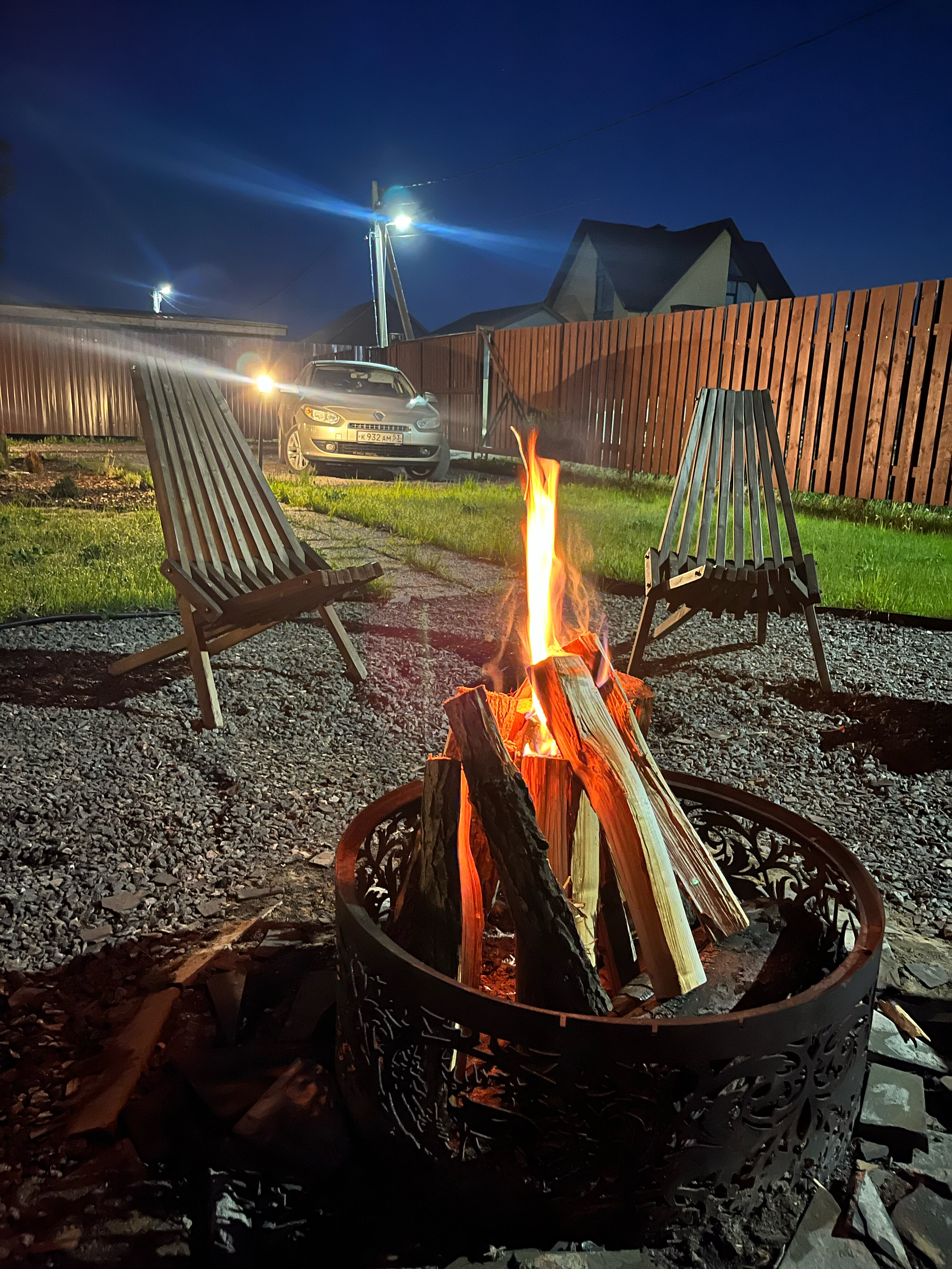 Фото Дача Дом у леса