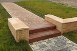 ProStone (Okulovskaya ulitsa, 4) ، رصف البلاط