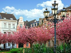 Гостиница Mercure Hotel Koeln City Friesenstrasse