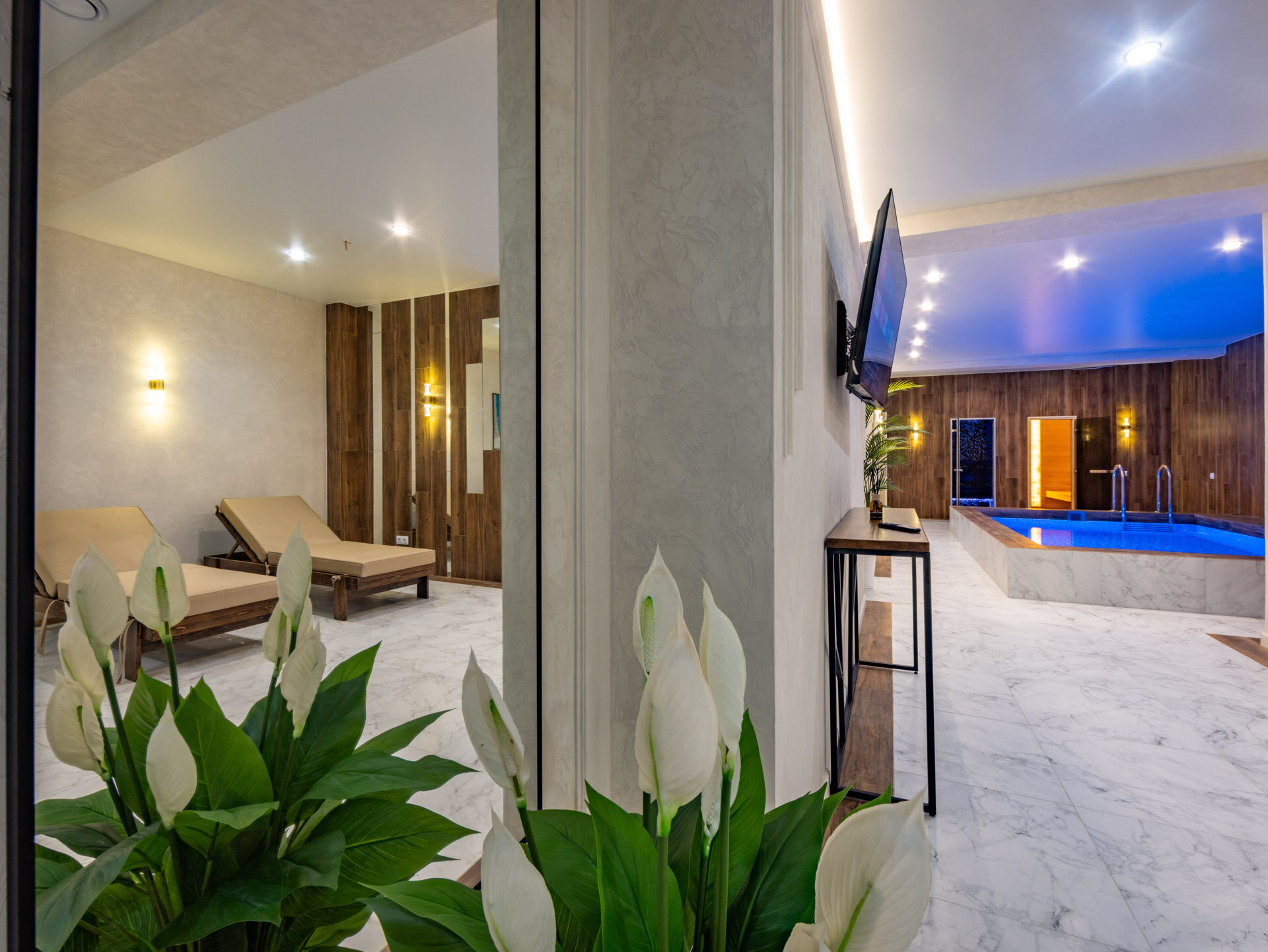 Фото Тезоро