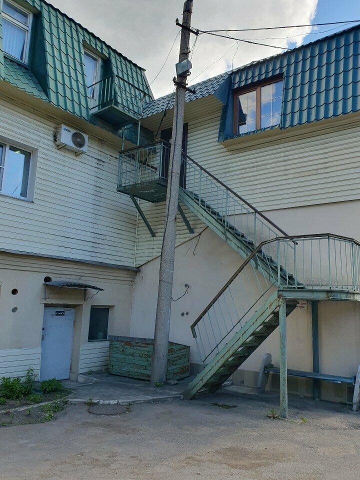 Depositaries and registrars Московский Фондовый центр, Tula, photo