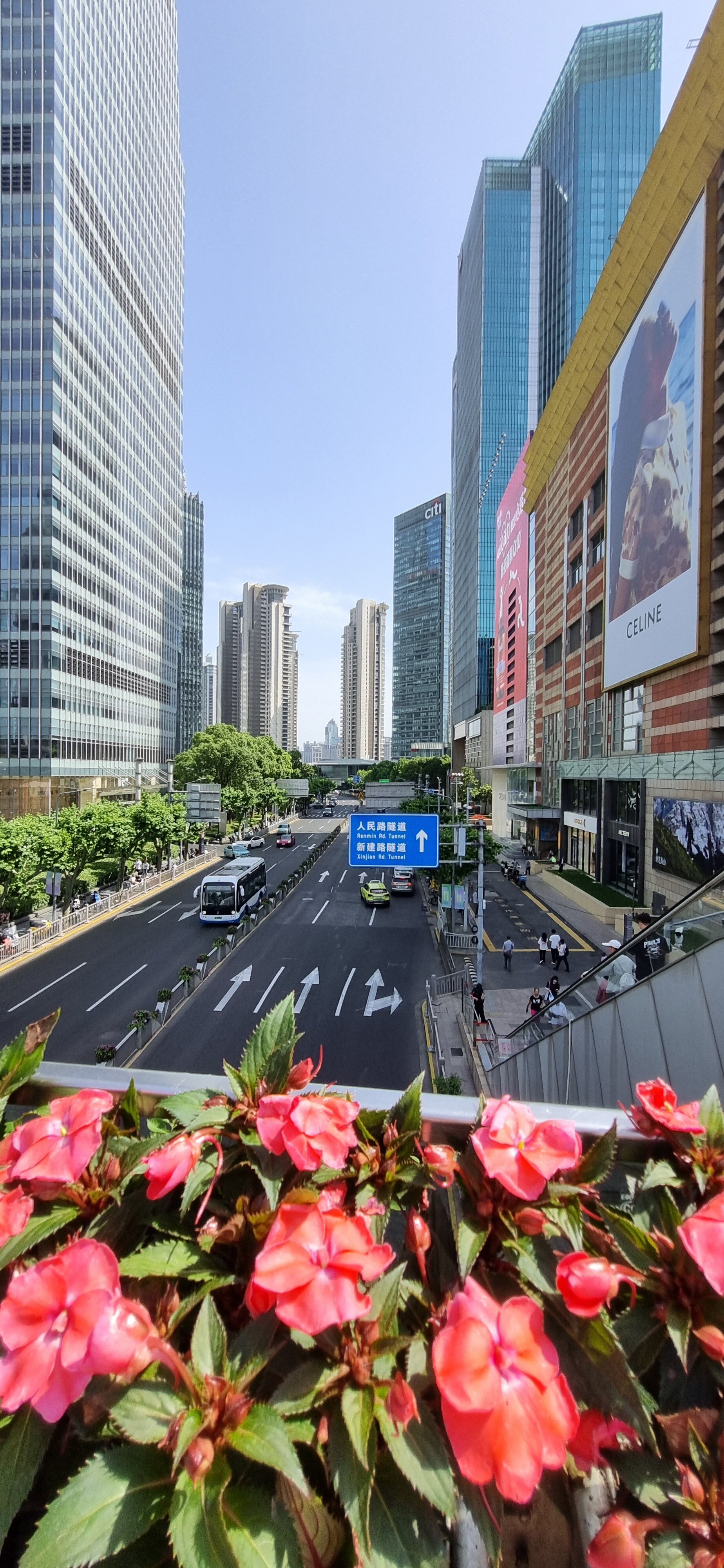 Фото Banyan Tree Shanghai On The Bund