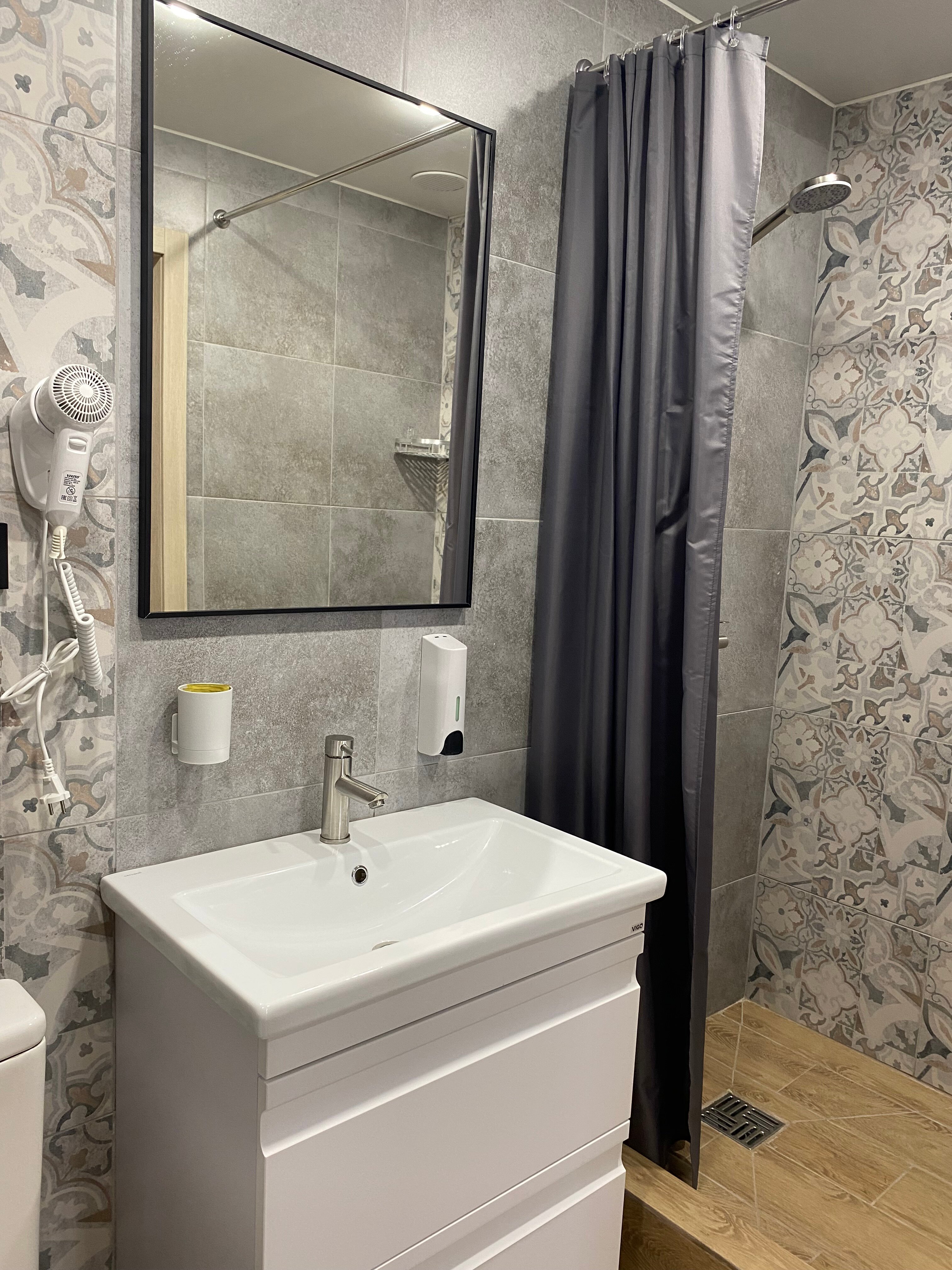 Фото Алекс Хаус