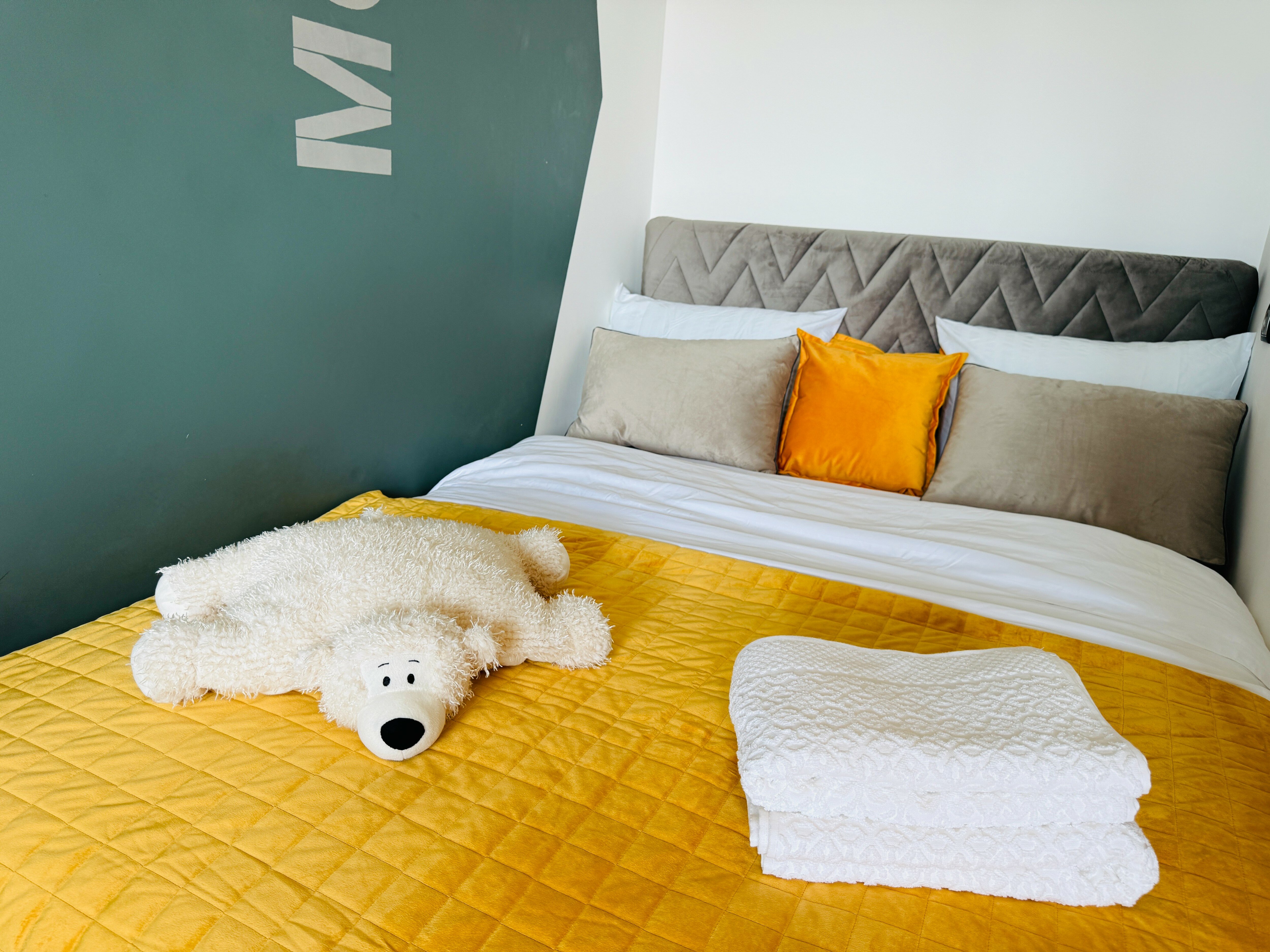 Фото ЛайнерПремиумАпарт