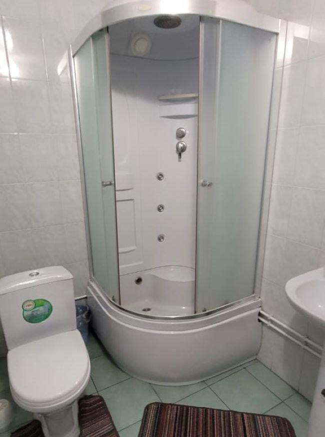 Фото Центральная