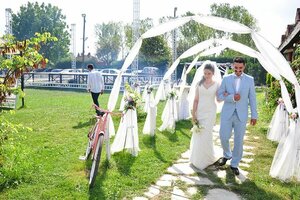 Gaziantep White Garden Cafe & Restaurant - Gaziantep (Gaziantep, Sehitkamil, Pancarli Neighborhood, Bahriye Ucok Street), cafe