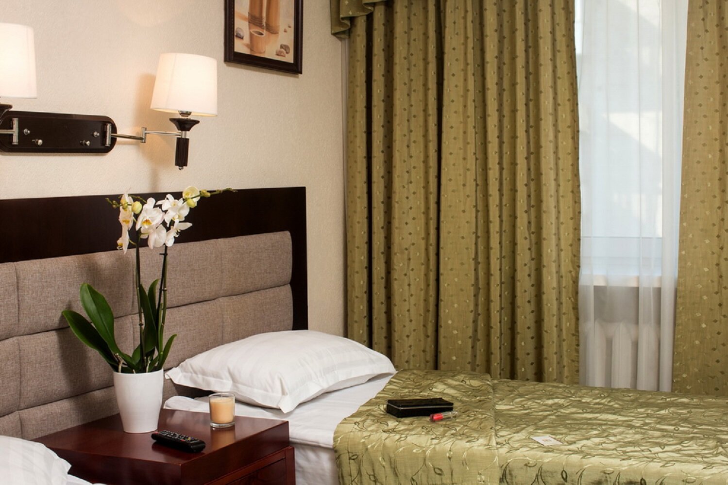 Фото Приморье