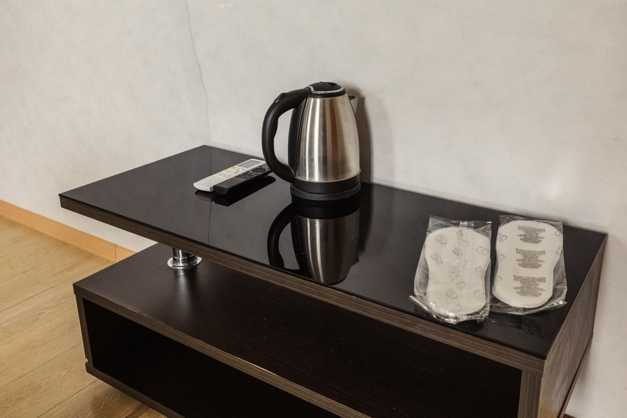 Фото Отель Семья