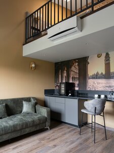 отель Шелковый путь