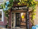 Coffee Boom (Abay Sok., 1) ، مقهى